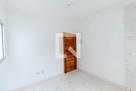 Sala/Cozinha de apartamento para alugar com 1 quarto, 30m² em Vila Nhocuné, São Paulo