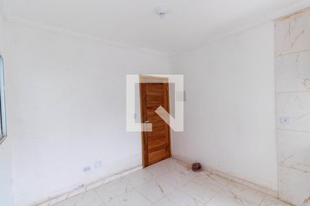 Sala/Cozinha de apartamento para alugar com 1 quarto, 36m² em Vila Nhocuné, São Paulo