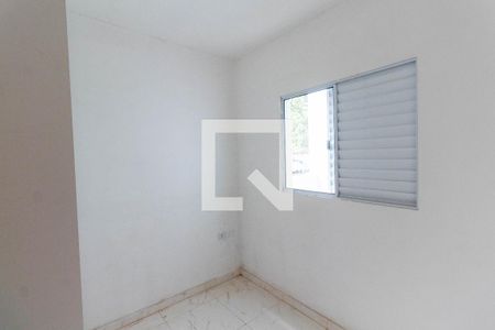 Quarto de apartamento para alugar com 1 quarto, 36m² em Vila Nhocuné, São Paulo