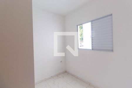 Quarto de apartamento para alugar com 1 quarto, 36m² em Vila Nhocuné, São Paulo