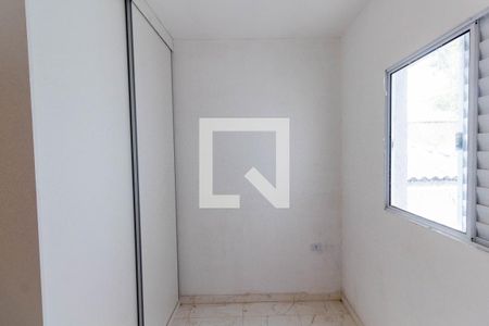 Quarto de apartamento para alugar com 1 quarto, 36m² em Vila Nhocuné, São Paulo