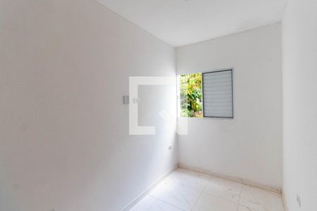 Quarto 1 de apartamento para alugar com 2 quartos, 40m² em Vila Nhocuné, São Paulo