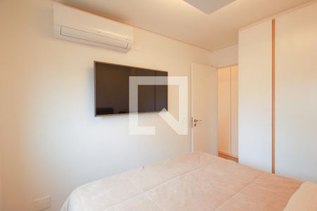 Quarto 1  de apartamento para alugar com 2 quartos, 60m² em Vila Olímpia, São Paulo