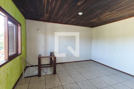 Sala 2 de casa para alugar com 2 quartos, 110m² em Canudos, Novo Hamburgo