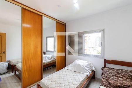 Quarto 1 de apartamento à venda com 3 quartos, 137m² em Aclimação, São Paulo