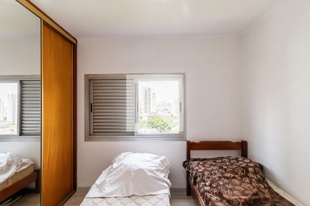 Quarto 1 de apartamento à venda com 3 quartos, 137m² em Aclimação, São Paulo