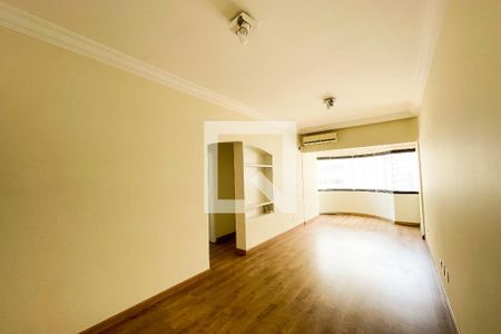 Sala de apartamento à venda com 2 quartos, 76m² em Jardim Paulista, São Paulo