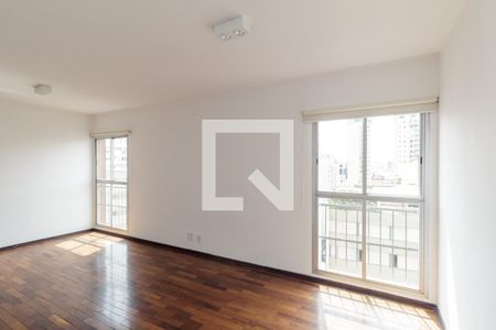 Sala de apartamento à venda com 2 quartos, 78m² em Santa Cecília, São Paulo