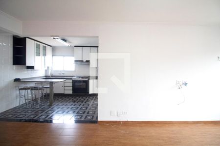 Sala de apartamento à venda com 3 quartos, 97m² em Sumarezinho, São Paulo