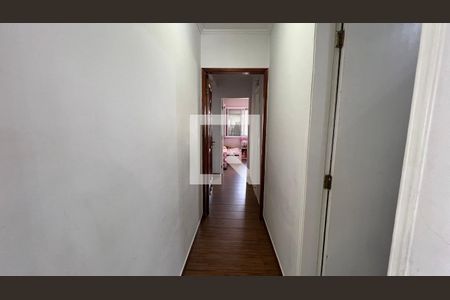 Corredor de apartamento à venda com 3 quartos, 97m² em Sumarezinho, São Paulo