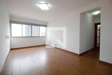 Sala de apartamento à venda com 3 quartos, 97m² em Sumarezinho, São Paulo