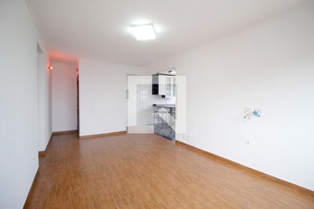 Sala de apartamento à venda com 3 quartos, 97m² em Sumarezinho, São Paulo