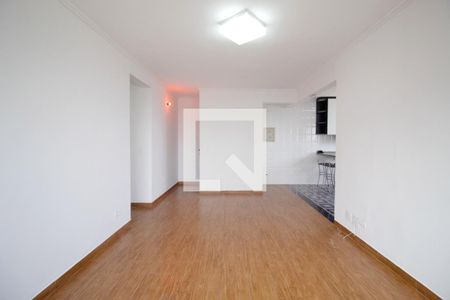 Sala de apartamento à venda com 3 quartos, 97m² em Sumarezinho, São Paulo