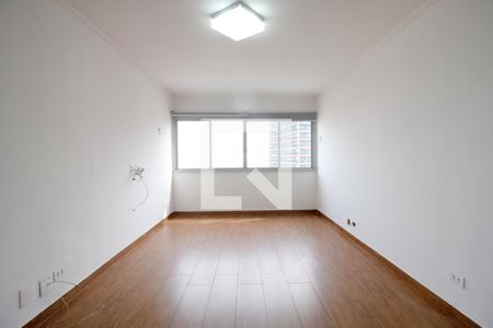 Sala de apartamento à venda com 3 quartos, 97m² em Sumarezinho, São Paulo