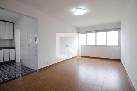 Sala de apartamento à venda com 3 quartos, 97m² em Sumarezinho, São Paulo