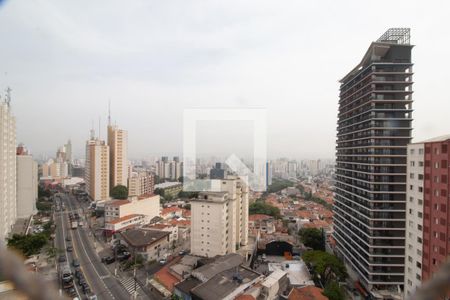 Sala de apartamento à venda com 3 quartos, 97m² em Sumarezinho, São Paulo