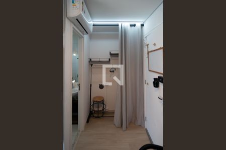 Studio de kitnet/studio à venda com 0 quarto, 18m² em Bela Vista, São Paulo