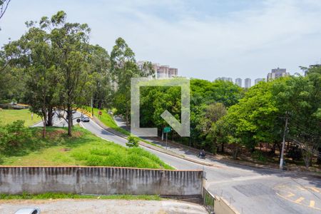 Vista de apartamento à venda com 2 quartos, 58m² em Jardim Ester, São Paulo