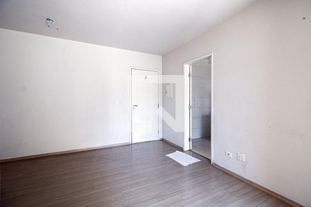 sala_3 de apartamento para alugar com 1 quarto, 63m² em Vila Caraguatá, São Paulo