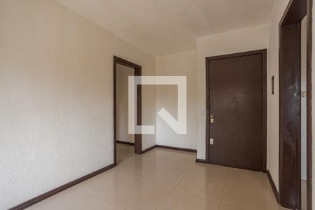 Sala de apartamento para alugar com 1 quarto, 42m² em Morro Santana, Porto Alegre