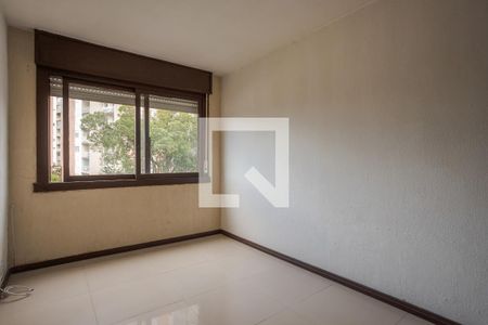 Sala de apartamento para alugar com 1 quarto, 42m² em Morro Santana, Porto Alegre