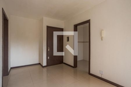 Sala de apartamento para alugar com 1 quarto, 42m² em Morro Santana, Porto Alegre