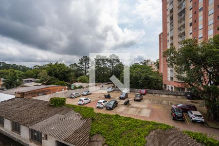 Vista de apartamento para alugar com 1 quarto, 42m² em Morro Santana, Porto Alegre