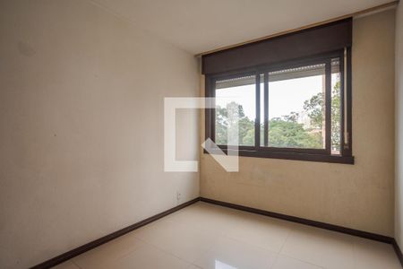 Quarto de apartamento para alugar com 1 quarto, 42m² em Morro Santana, Porto Alegre