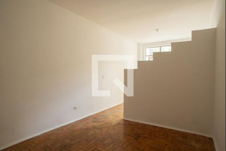 Sala de apartamento para alugar com 1 quarto, 31m² em Consolação, São Paulo