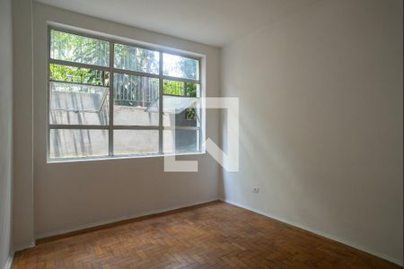 Quarto de apartamento para alugar com 1 quarto, 31m² em Consolação, São Paulo