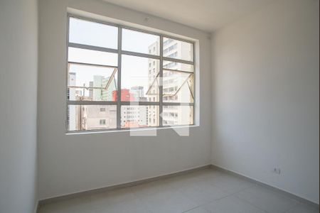 Sala de apartamento para alugar com 2 quartos, 31m² em Consolação, São Paulo