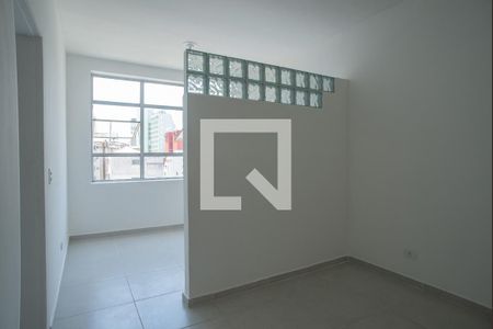 Quarto 1 de apartamento para alugar com 2 quartos, 31m² em Consolação, São Paulo