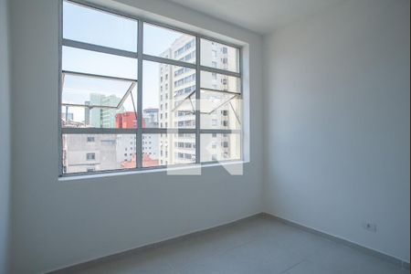 Quarto 2 de apartamento para alugar com 2 quartos, 31m² em Consolação, São Paulo