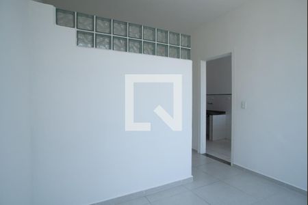 Quarto 2 de apartamento para alugar com 2 quartos, 31m² em Consolação, São Paulo