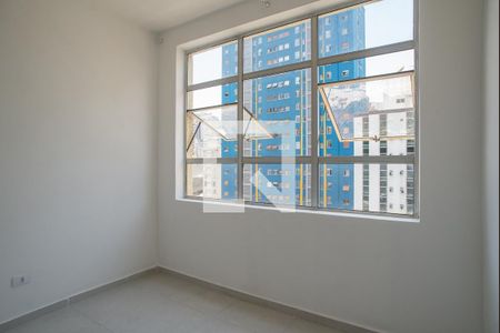 Sala de apartamento para alugar com 2 quartos, 31m² em Consolação, São Paulo