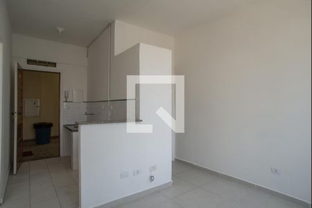 Sala de apartamento para alugar com 2 quartos, 31m² em Consolação, São Paulo