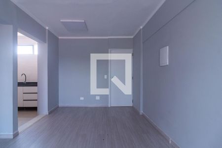 Sala de apartamento à venda com 3 quartos, 72m² em Jardim Esmeralda, São Paulo