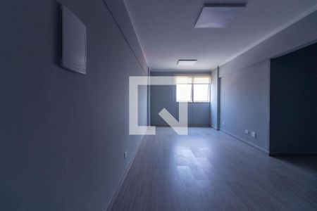 Sala de apartamento à venda com 3 quartos, 72m² em Jardim Esmeralda, São Paulo