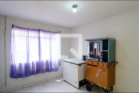 Sala de casa à venda com 2 quartos, 79m² em Vila do Encontro, São Paulo