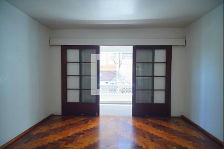 Sala de apartamento para alugar com 3 quartos, 120m² em Centro, Novo Hamburgo