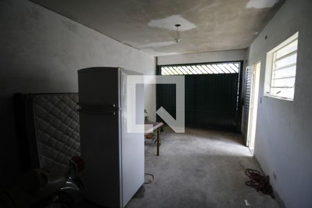 Garagem de casa à venda com 4 quartos, 175m² em Jardim Bonfiglioli, São Paulo