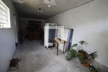 Garagem de casa à venda com 4 quartos, 175m² em Jardim Bonfiglioli, São Paulo