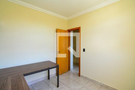 Quarto 1 de apartamento à venda com 2 quartos, 50m² em Jardim America, Belo Horizonte