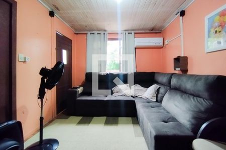 Casa para alugar com 2 quartos, 85m² em Feitoria, São Leopoldo