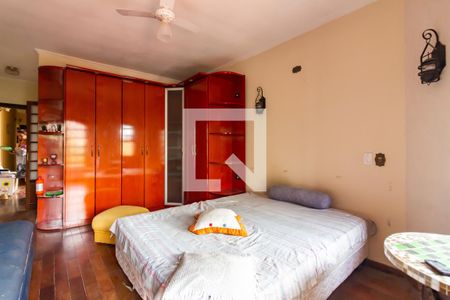 Quarto 1 de casa para alugar com 3 quartos, 149m² em Jaguaribe, Osasco
