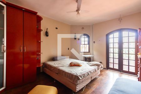 Quarto 1 de casa para alugar com 3 quartos, 149m² em Jaguaribe, Osasco