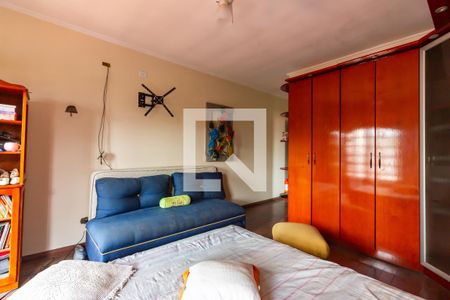 Quarto 1 de casa para alugar com 3 quartos, 149m² em Jaguaribe, Osasco