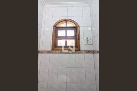 Lavabo de casa para alugar com 3 quartos, 149m² em Jaguaribe, Osasco