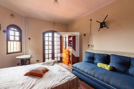 Quarto 1 de casa para alugar com 3 quartos, 149m² em Jaguaribe, Osasco