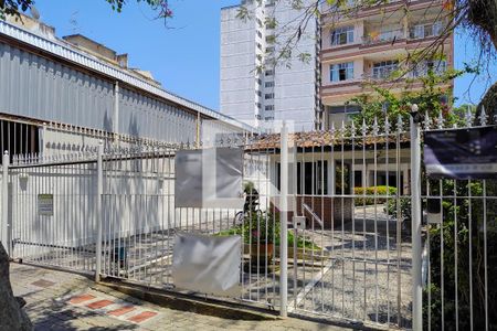 Apartamento à venda com 140m², 2 quartos e 2 vagas Apartamento à venda com 140m², 2 quartos e 2 vagasFachada do Prédio